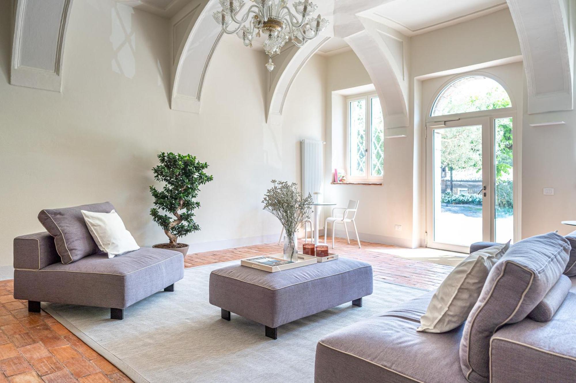 The Lake Suites Com - Luxury Stay In Lazise Exterior photo