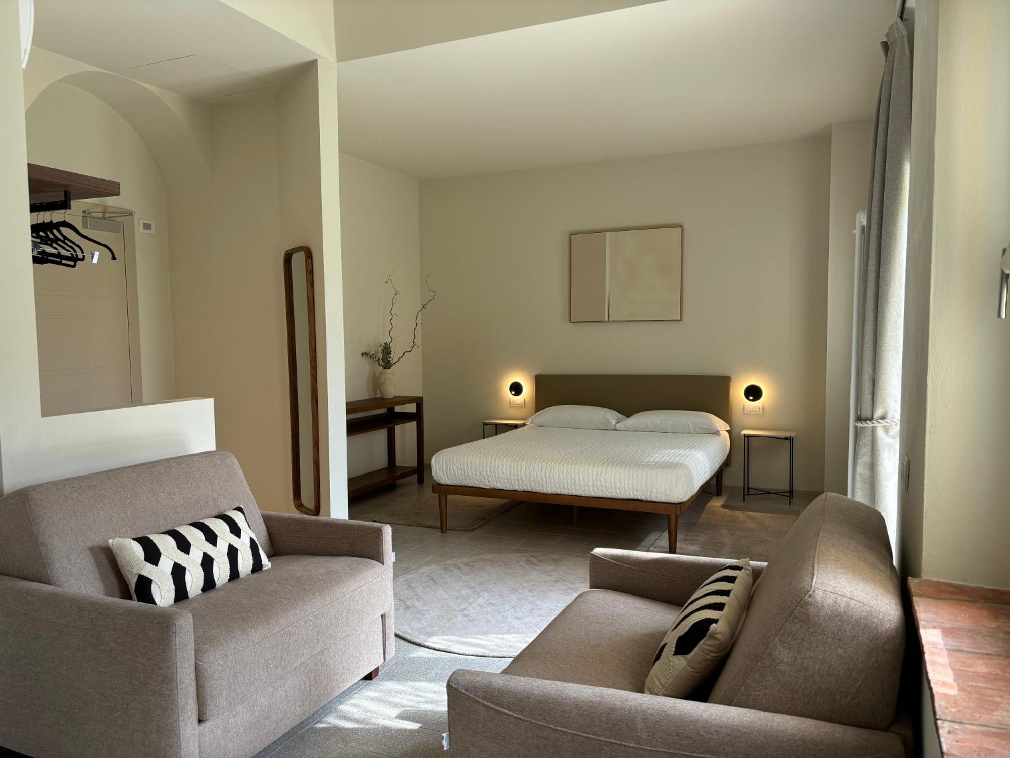 The Lake Suites Com - Luxury Stay In Lazise Exterior photo